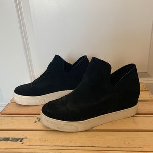 Steven Madden Platform Sneakers
